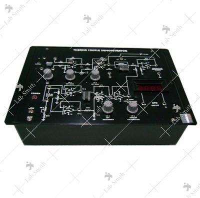 Thermocouple Trainer Kit