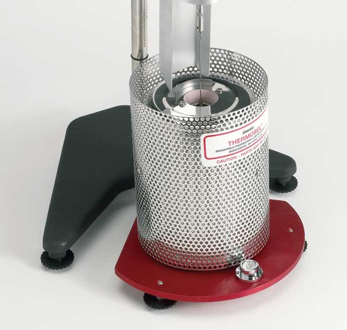 Thermosel System 