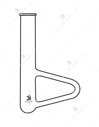 Thiele’s Melting Point tubes.