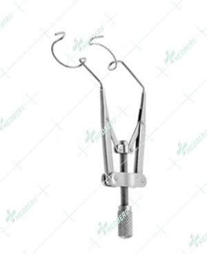 Thorlakson Eye Speculum