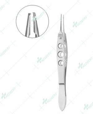 Thorpe Corneal Forceps