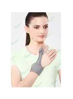 Thumb Spica Splint