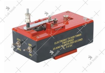 Ticker Tape Timer