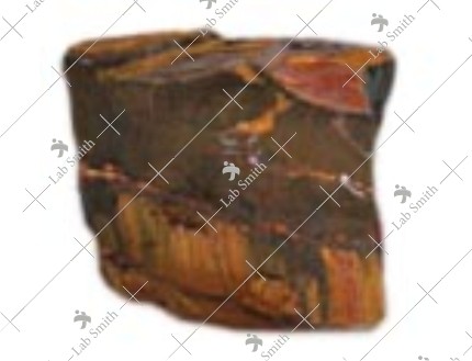 TIGER EYE GEM