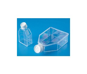 Tissue-culture-flask-sterile