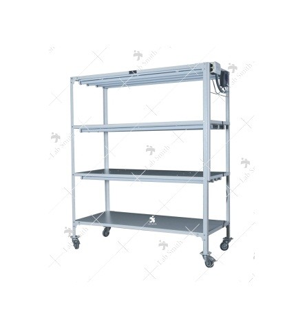 Tissue Culture Rack