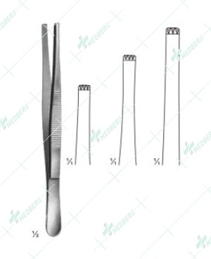 Tissue Forceps