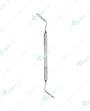 Titanium Graft Packer