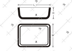 Tobacco Ash Capsules