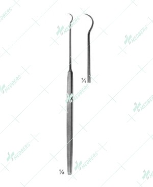 Tonnis Dura Retractor, 150 mm