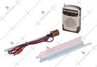Tooth Tunes Kit