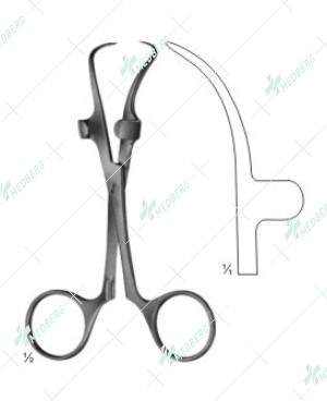 Towel Clamps