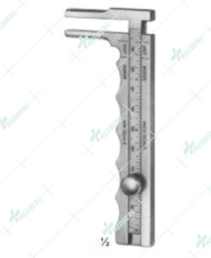 Townley Caliper