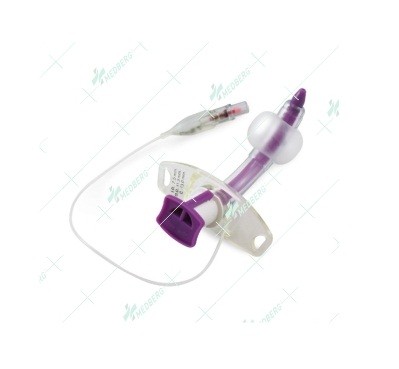 Tracheostomy Tube - Cuffed & Uncuffed
