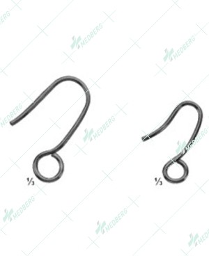 Traction Hook, small & large size