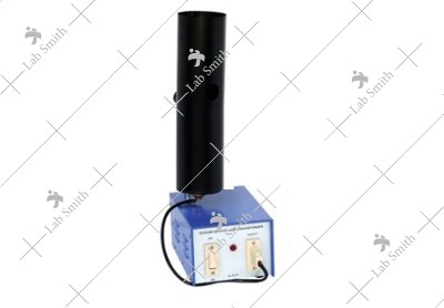 Transformer and Stand For Sodium Lamp