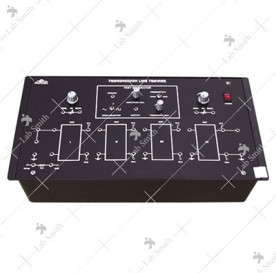 Transmission Line Trainer