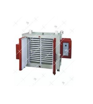 Tray Drying OvenDehydrator -216
