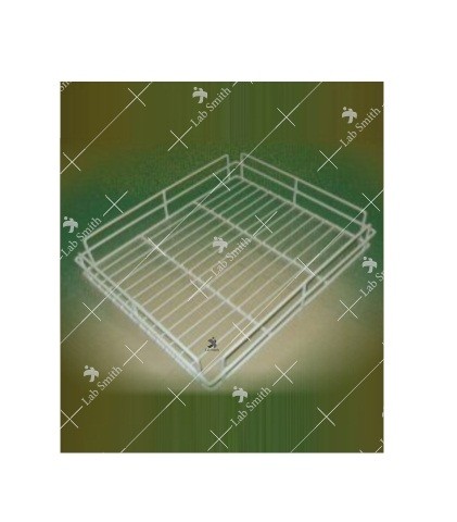 Tray for Tissue Culture Rack