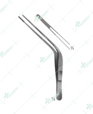 Troelstch Forceps