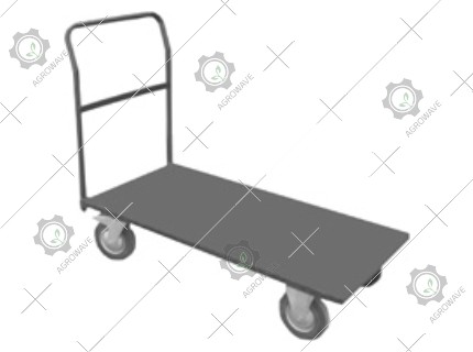 Trolley Model
