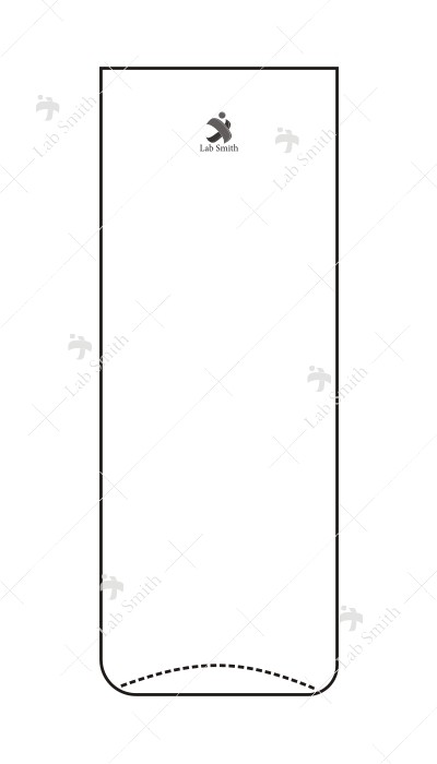 Tube Flat Bottom without RIM,