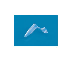 0.2 ml superior Tube with Cap