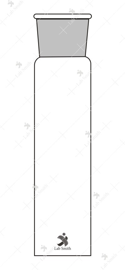 Tubes, COD Digestion Tube