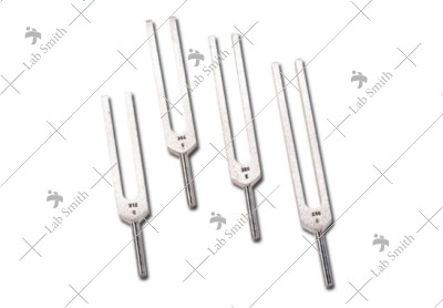 Tuning Fork Set, Major Chords