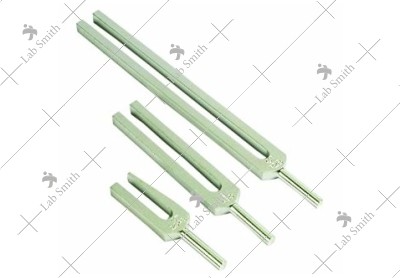 Tuning Fork, Superior