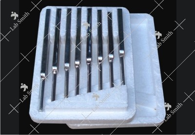 Tuning Forks Set