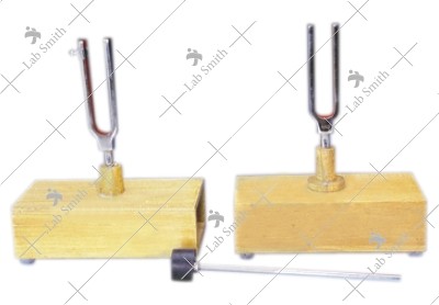 Tuning Forks, Set Of 2