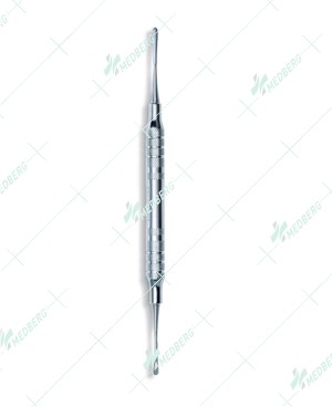 Tunneling Elevator #1, 17.2cm