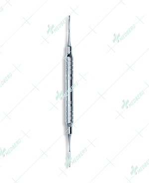 Tunneling Elevator #2, 17.2cm