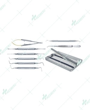 Tunneling Kit