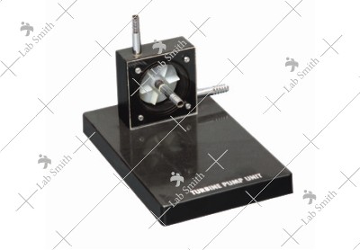 Turbine  Pump Unit