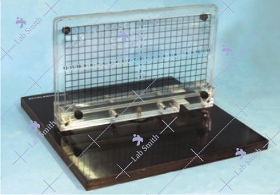 Turn Table For Accelerometer