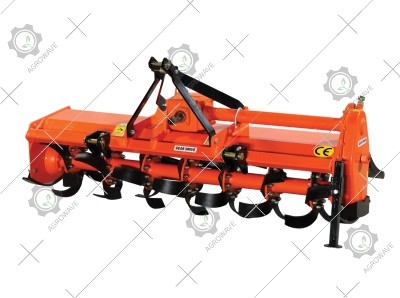 Rotary Tiller U-series