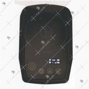 Ultra-Flat Mini Magnetic Stirrer