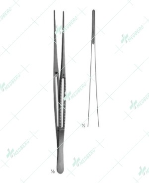 Ultra-Light Forceps