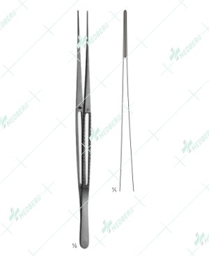 Ultra-Light Forceps