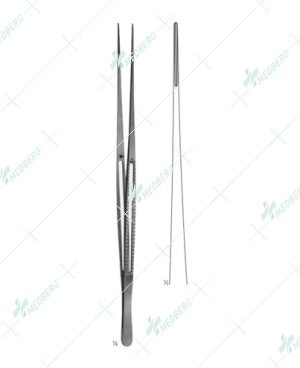 Ultra-Light Forceps