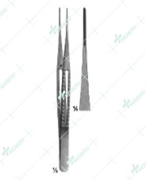 Ultra-Light Forceps, 1.5 mm