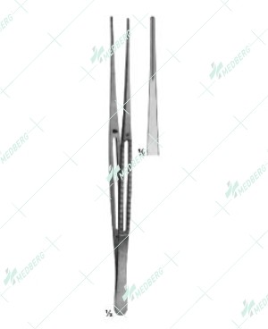 Ultra-Light Forceps, 1.5 mm