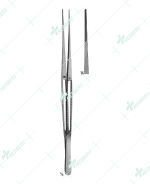 Ultra-Light Forceps, 1.5 mm