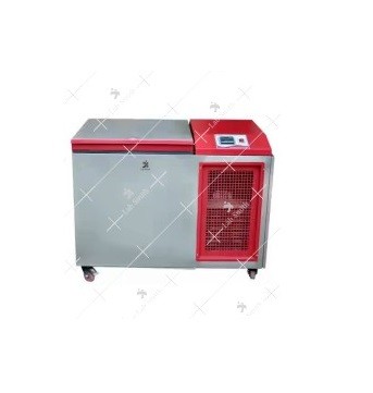 Ultra Low Temperature Bio Freezer Horizontal -135 UL