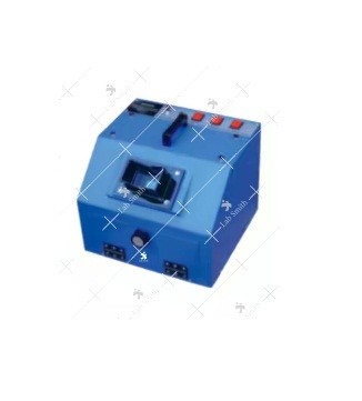Ultra Violet Fluorescence Analysis Cabinet -508