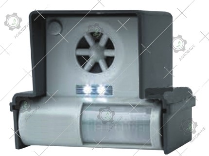 Ultrasonic Bird Repeller