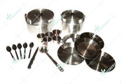 UNHCR Kitchen Set