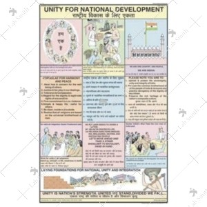 Unity For National Development Chart